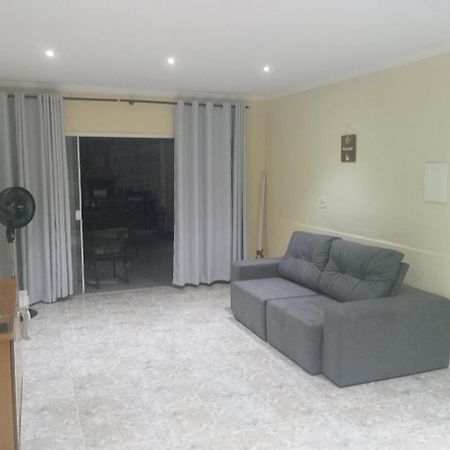 Cantinho Da Familia Rio de Janeiro Exterior photo