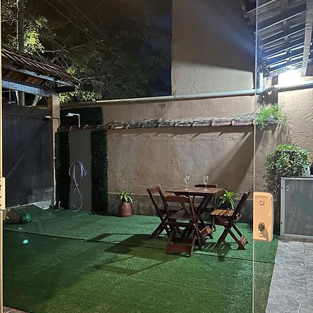 Cantinho Da Familia Rio de Janeiro Exterior photo