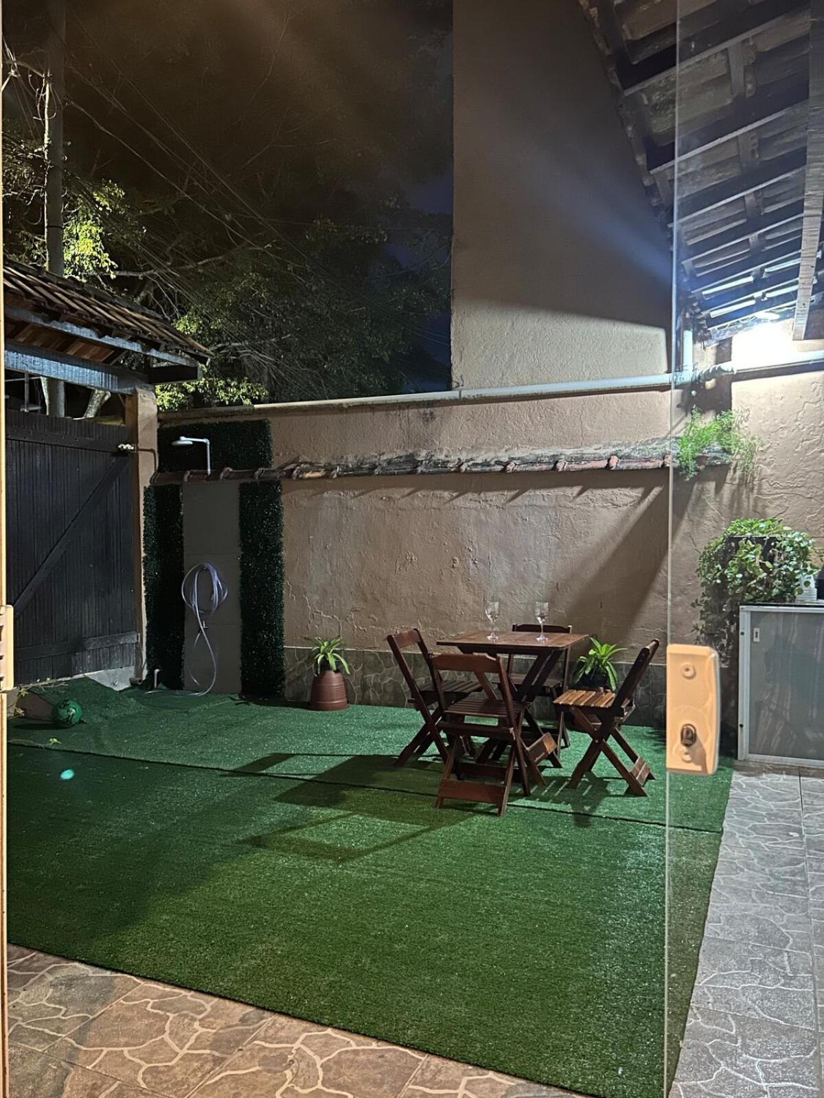 Cantinho Da Familia Rio de Janeiro Exterior photo