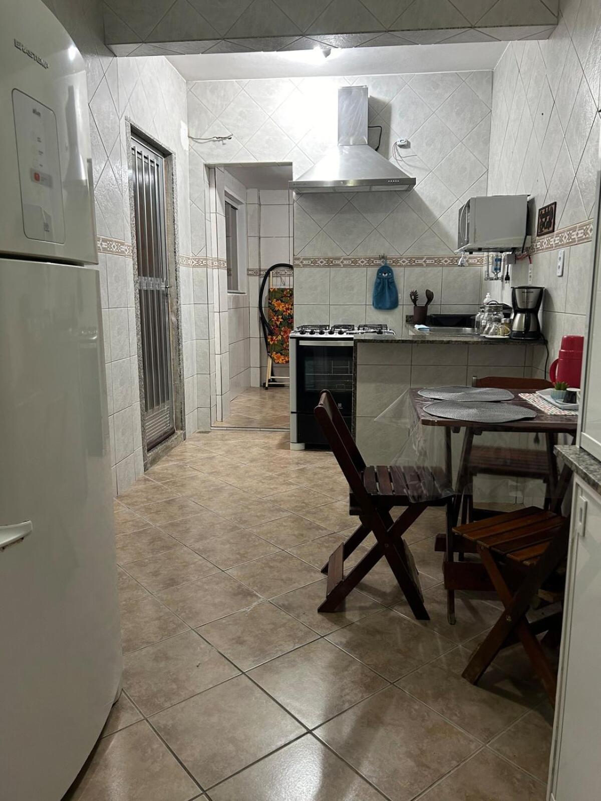 Cantinho Da Familia Rio de Janeiro Exterior photo