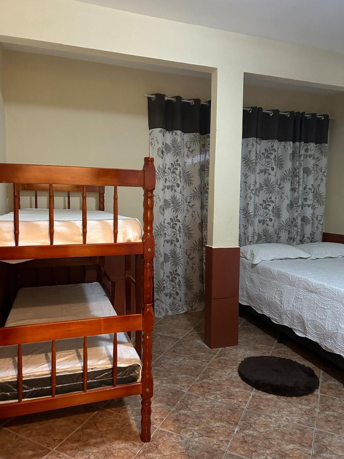 Cantinho Da Familia Rio de Janeiro Exterior photo