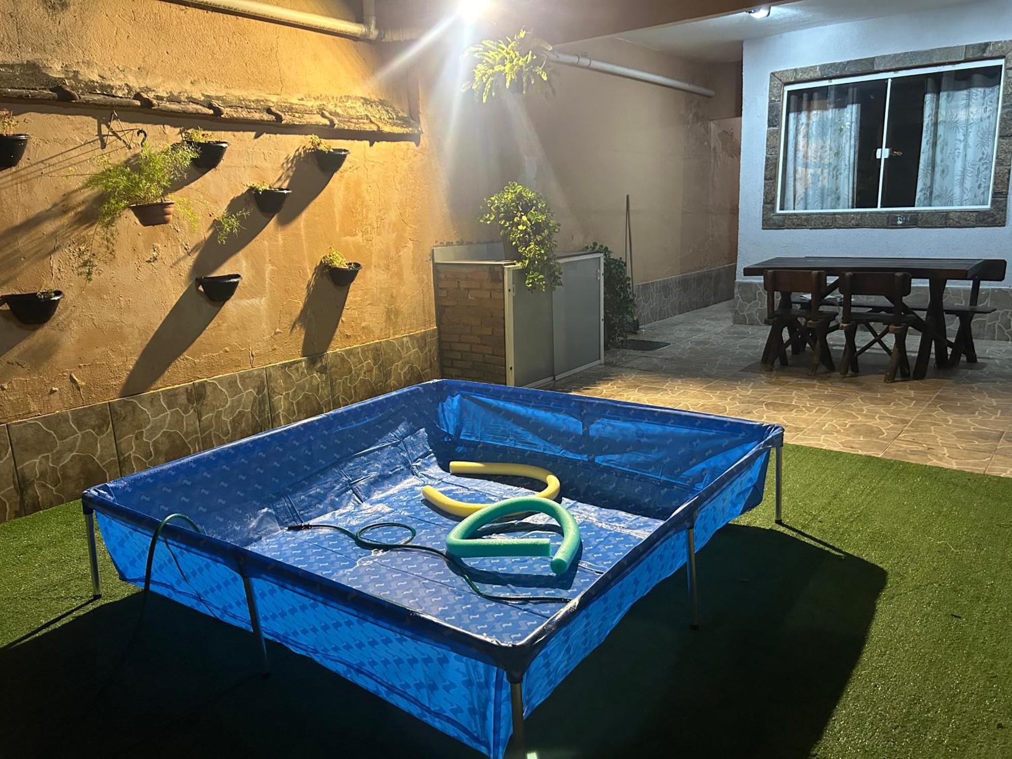 Cantinho Da Familia Rio de Janeiro Exterior photo
